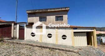 CI 444- Casa à venda no bairro dos Dias – ampla e bem localizada